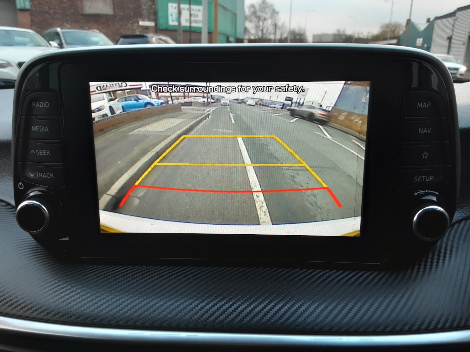 Used Hyundai TUCSON 2018 for sale - 77210803: Photo 10