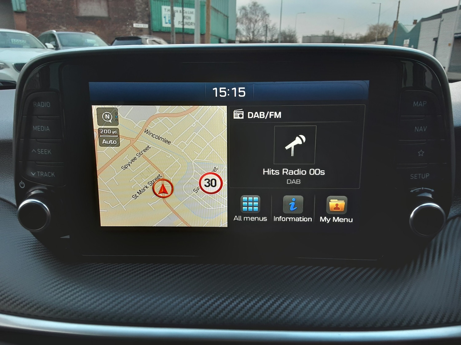 Used Hyundai TUCSON 2018 for sale - 77210803: Photo 11