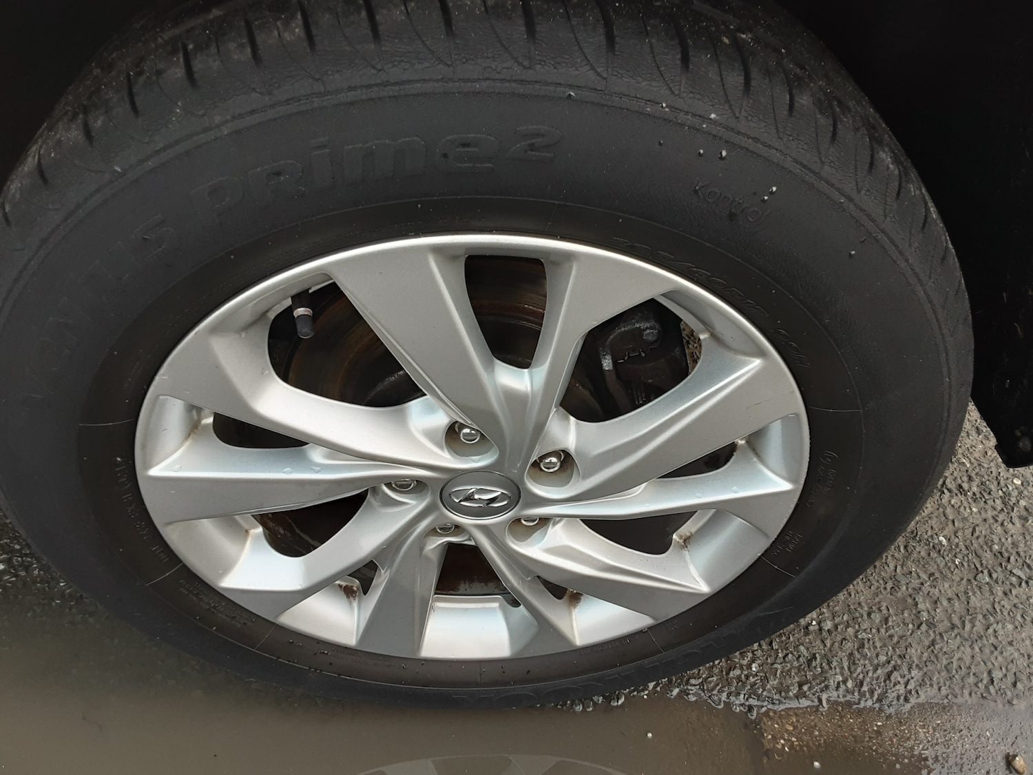 Used Hyundai TUCSON 2018 for sale - 77210803: Photo 5