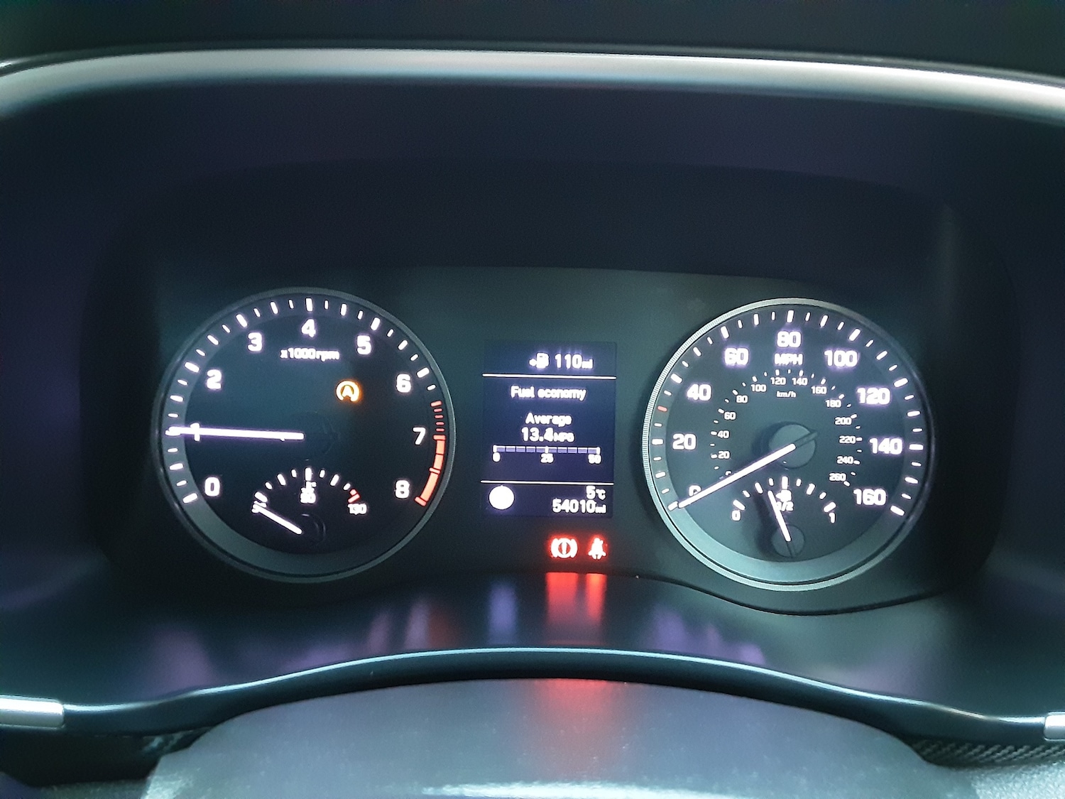 Used Hyundai TUCSON 2018 for sale - 77210803: Photo 9