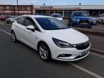2016 (66) - 1.0T 12V ecoFLEX SRi 5dr