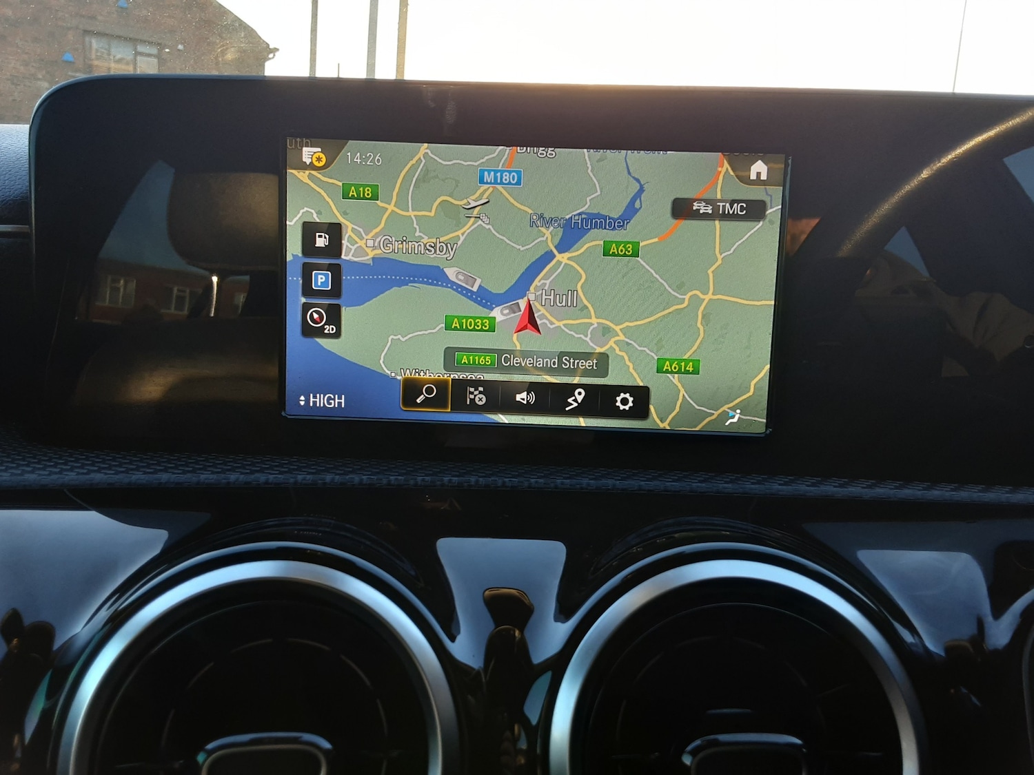 Used Mercedes-Benz A-Class 2019 for sale - 76960322: Photo 10