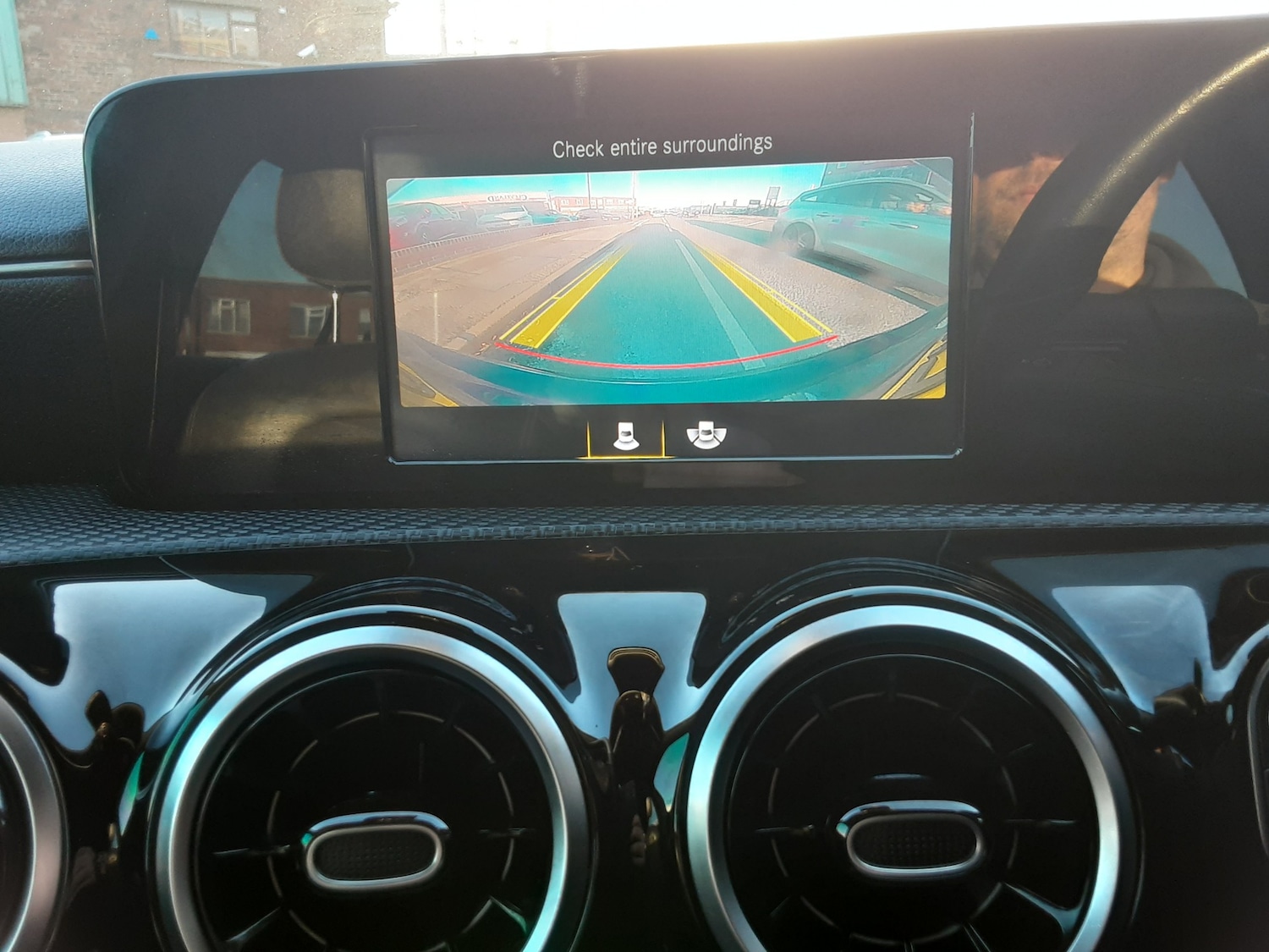 Used Mercedes-Benz A-Class 2019 for sale - 76960322: Photo 11