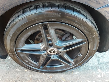 Used Mercedes-Benz A-Class 2019 for sale - 76960322: Photo