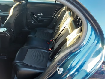 Used Mercedes-Benz A-Class 2019 for sale - 76960322: Photo