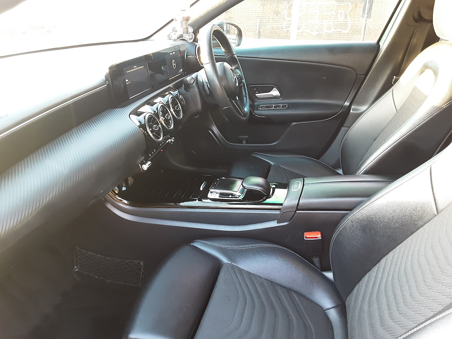 Used Mercedes-Benz A-Class 2019 for sale - 76960322: Photo 5