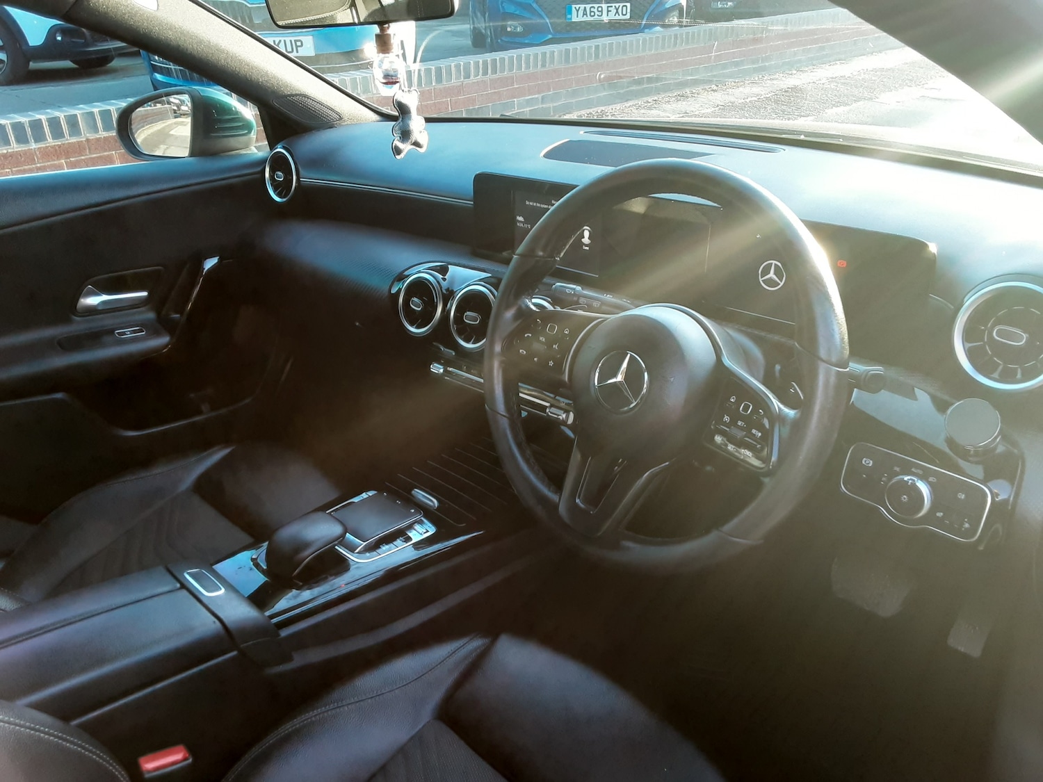 Used Mercedes-Benz A-Class 2019 for sale - 76960322: Photo 8