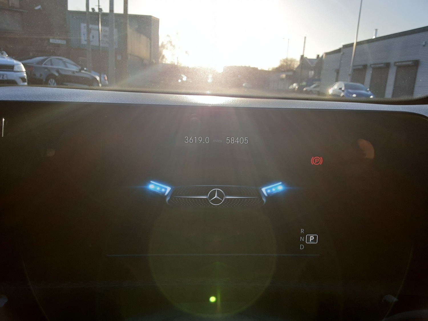 Used Mercedes-Benz A-Class 2019 for sale - 76960322: Photo 9