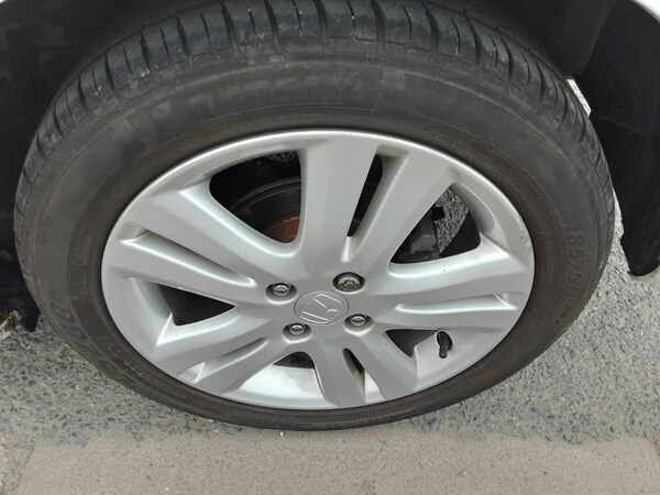 Used Honda Jazz 2013 for sale - 76302433: Photo 5