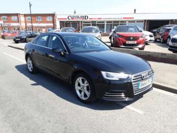 2016 (66) - 1.4T FSI Sport 4dr