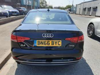 Used Audi A4 2016 for sale - 74525123: Photo