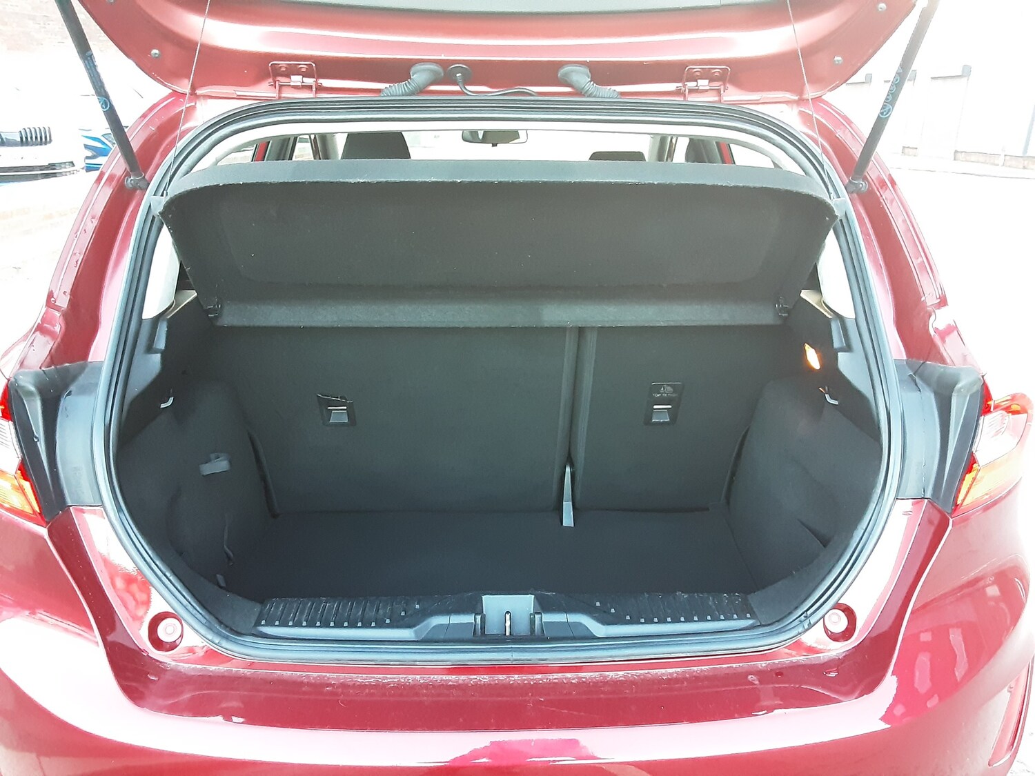 Used Ford Fiesta 2018 for sale - 76494464: Photo 10