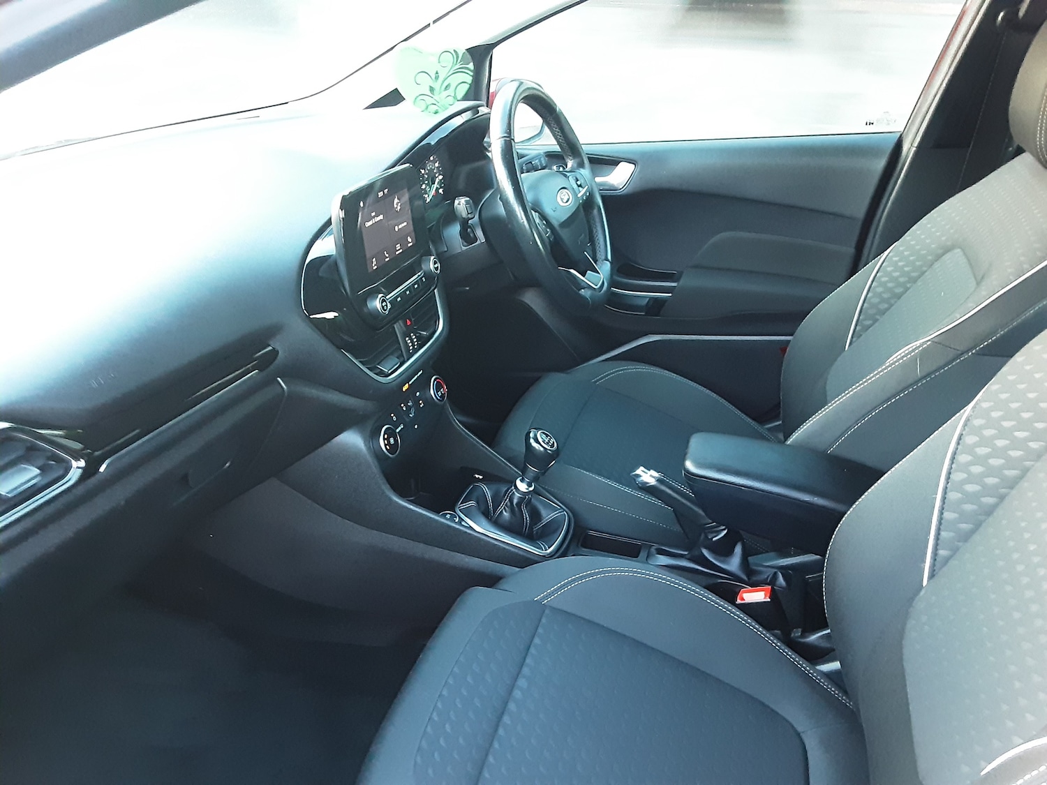 Used Ford Fiesta 2018 for sale - 76494464: Photo 7