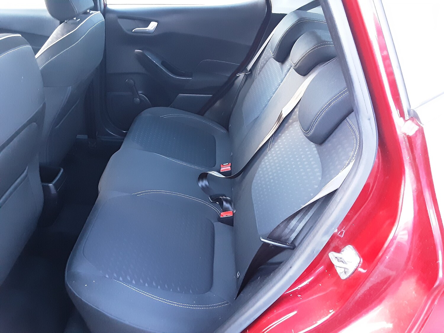 Used Ford Fiesta 2018 for sale - 76494464: Photo 9