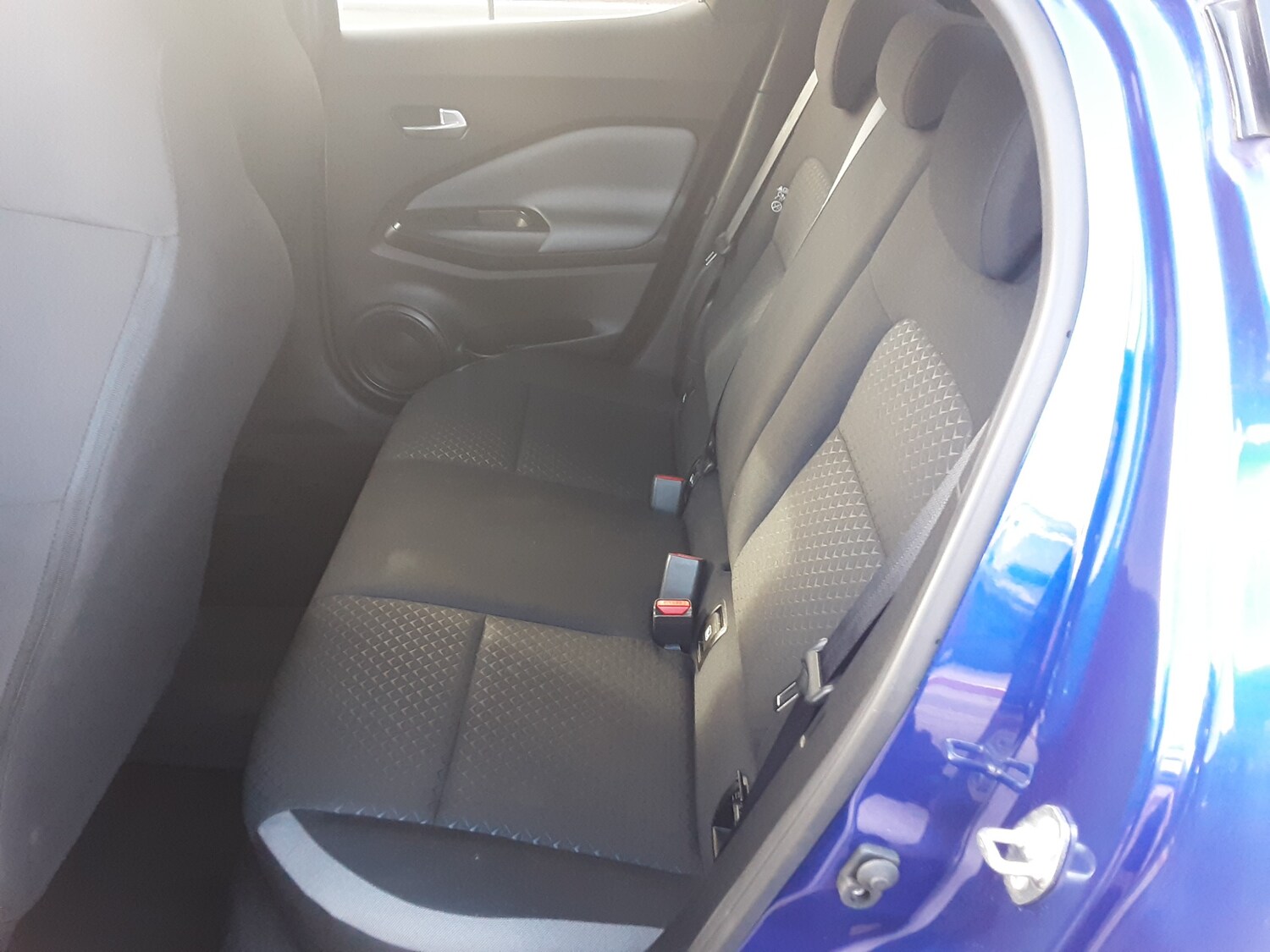 Used Nissan Juke 2021 for sale - 75971054: Photo 11