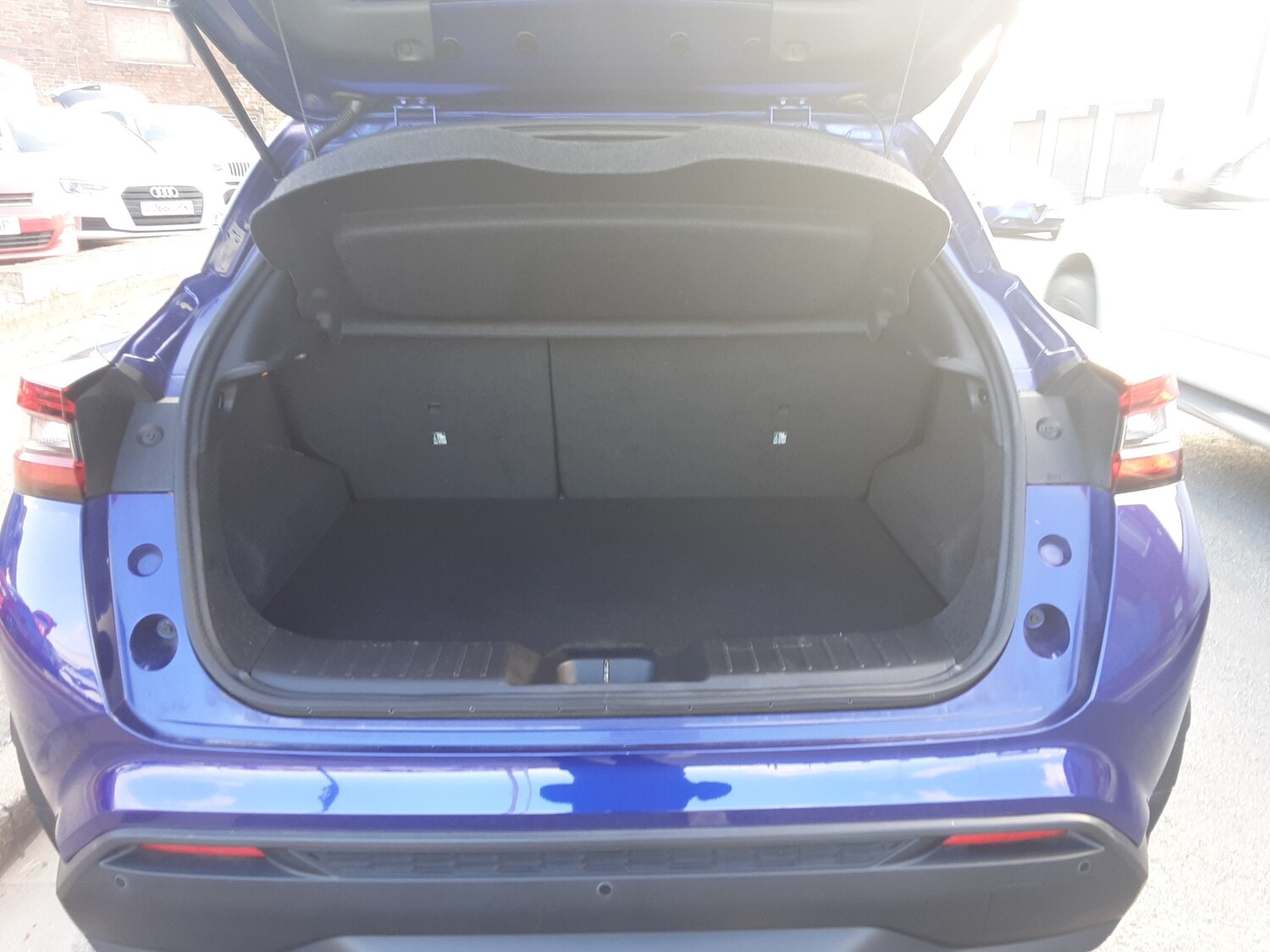 Used Nissan Juke 2021 for sale - 75971054: Photo 12