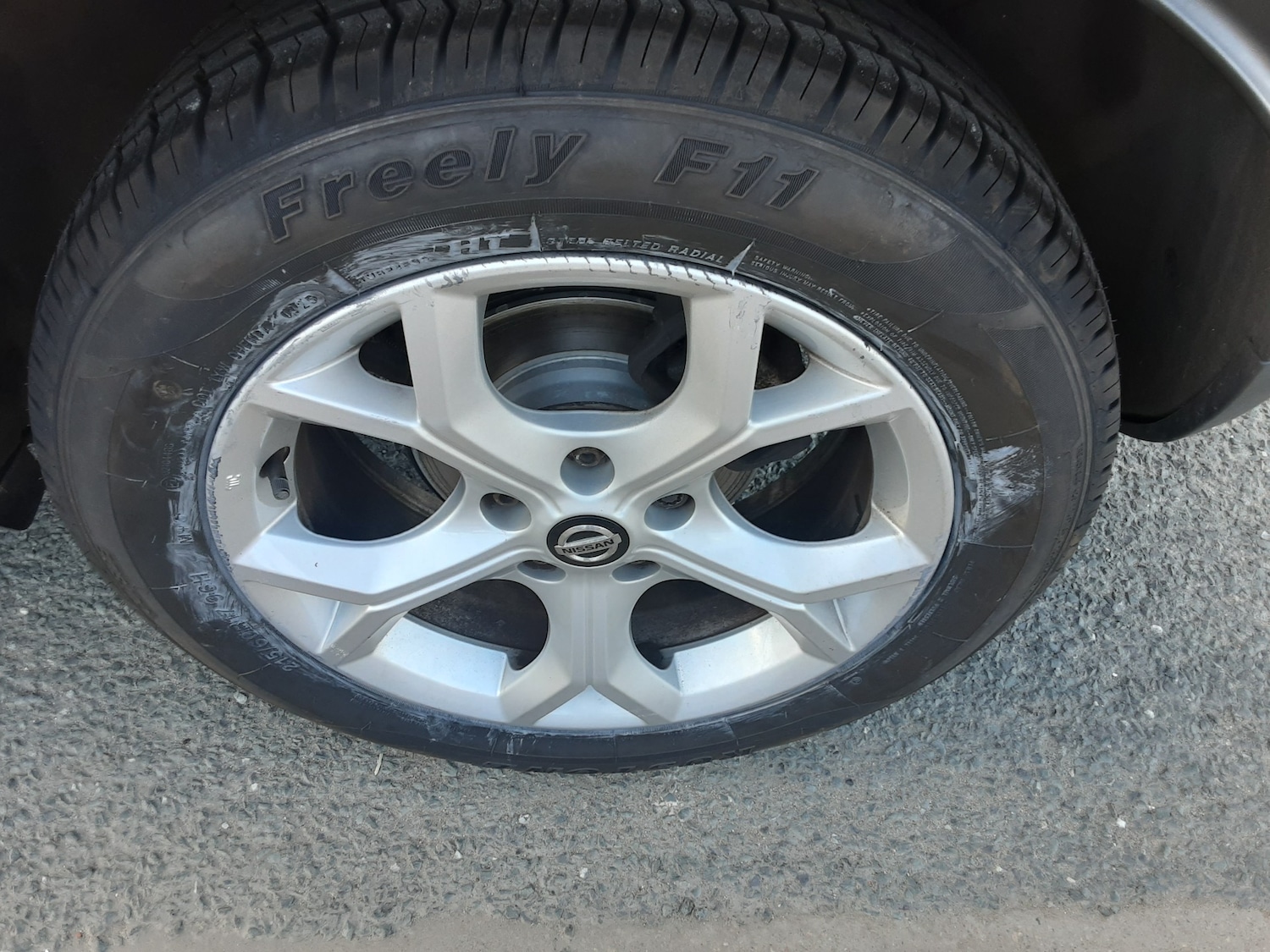 Used Nissan Juke 2021 for sale - 75971054: Photo 5