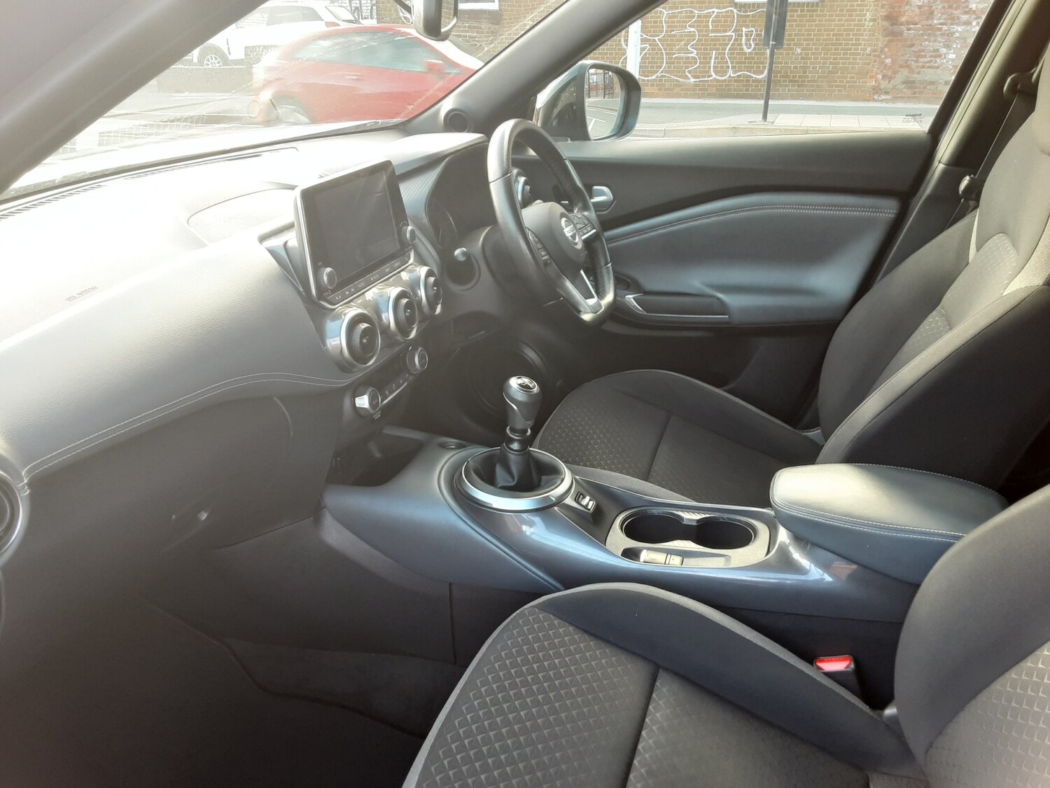 Used Nissan Juke 2021 for sale - 75971054: Photo 7