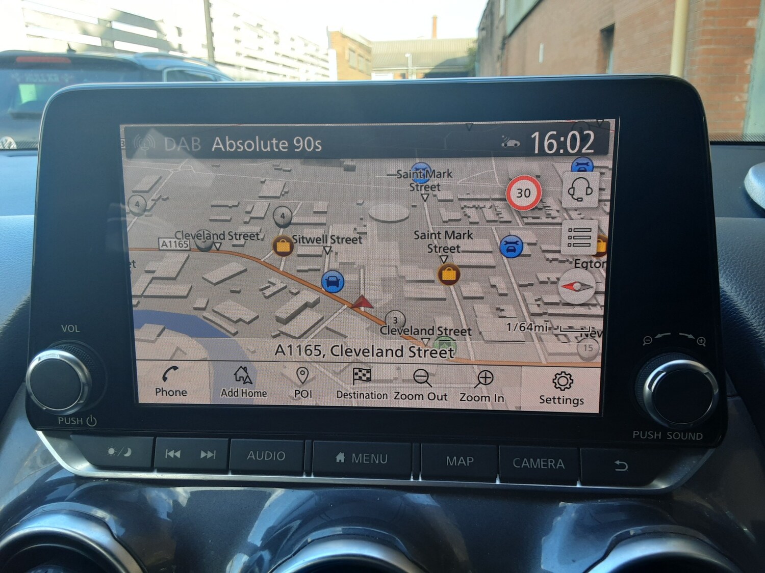 Used Nissan Juke 2021 for sale - 75971054: Photo 8