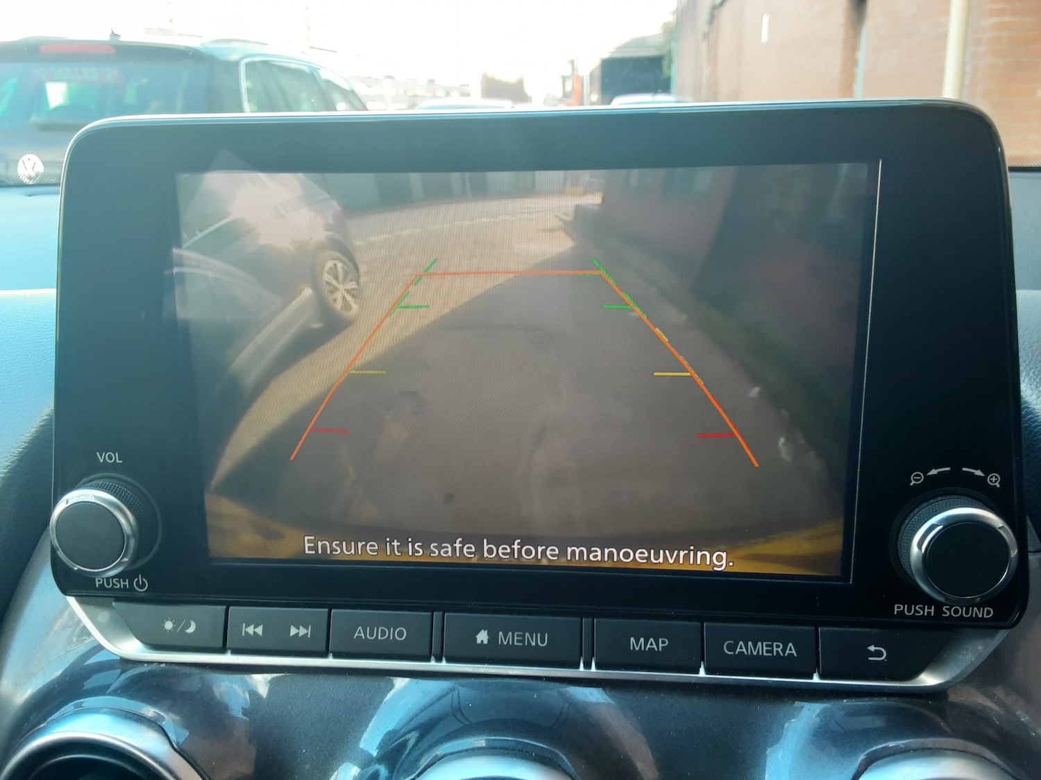 Used Nissan Juke 2021 for sale - 75971054: Photo 9