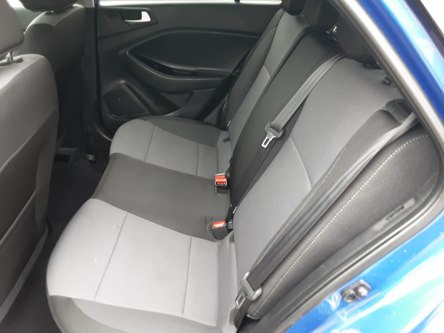 Used Hyundai i20 2019 for sale - 76075911: Photo 11