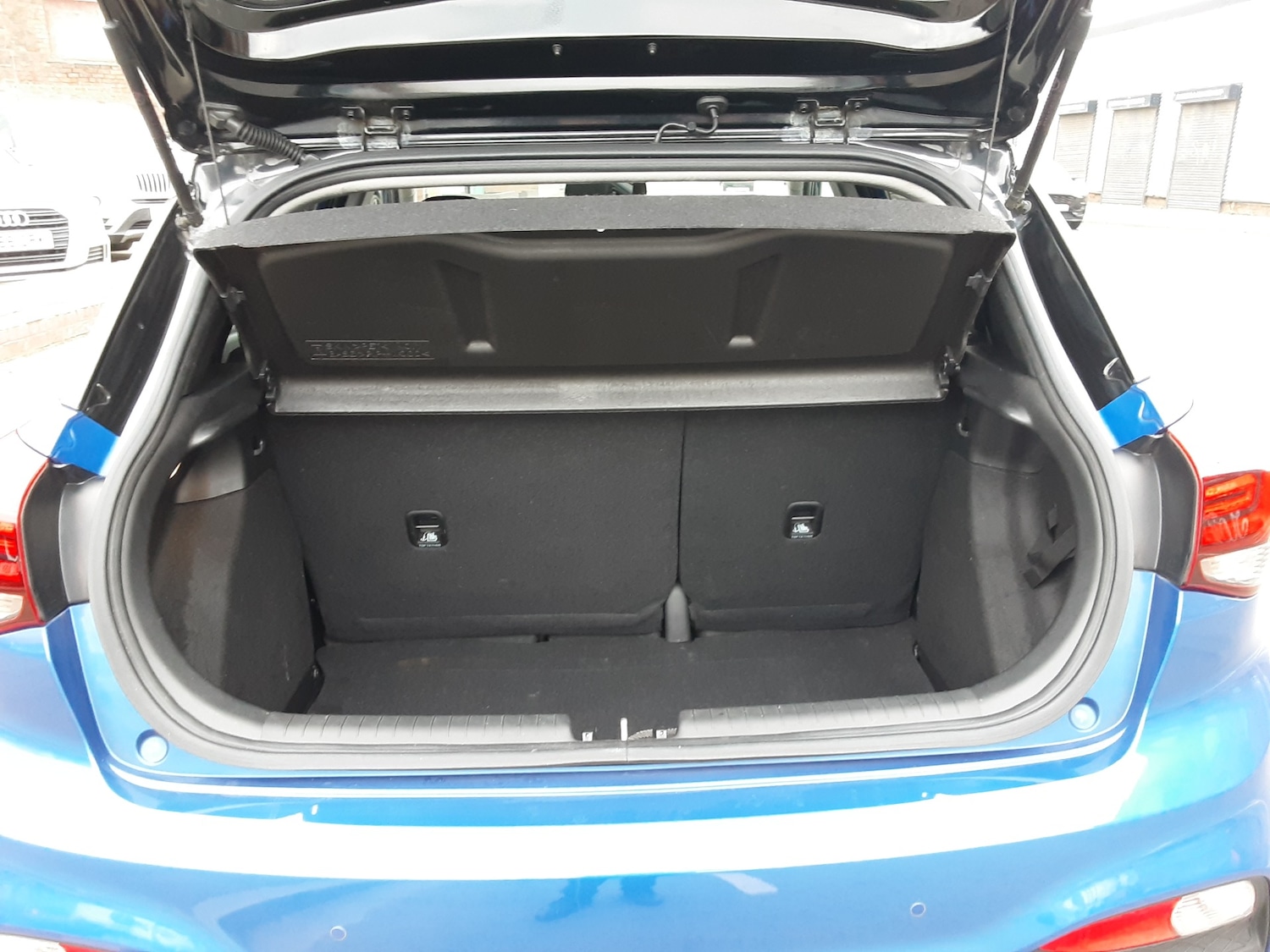 Used Hyundai i20 2019 for sale - 76075911: Photo 12