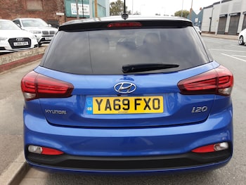 Used Hyundai i20 2019 for sale - 76075911: Photo 3