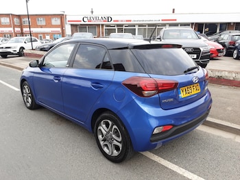 Used Hyundai i20 2019 for sale - 76075911: Photo 4