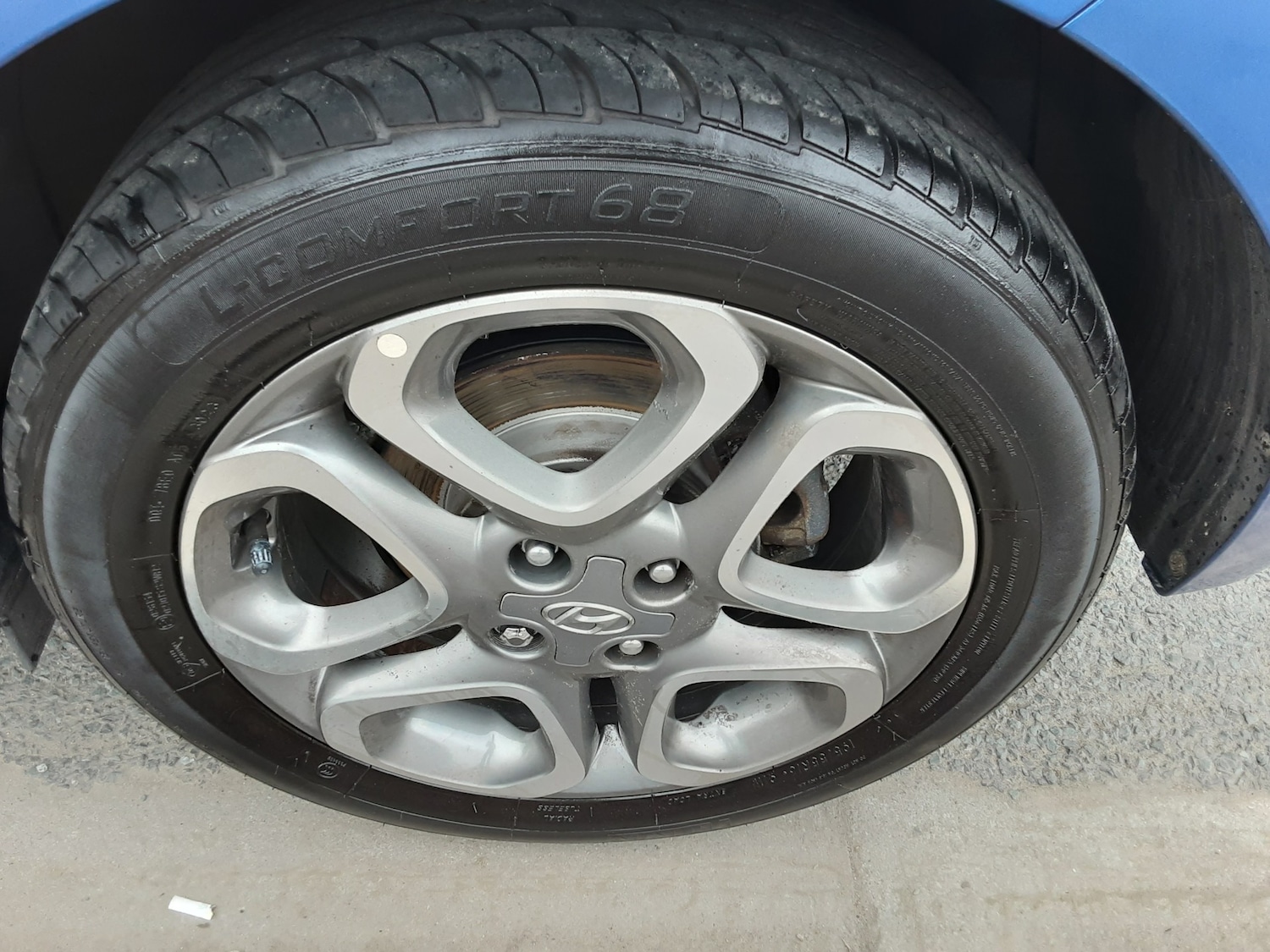 Used Hyundai i20 2019 for sale - 76075911: Photo 5