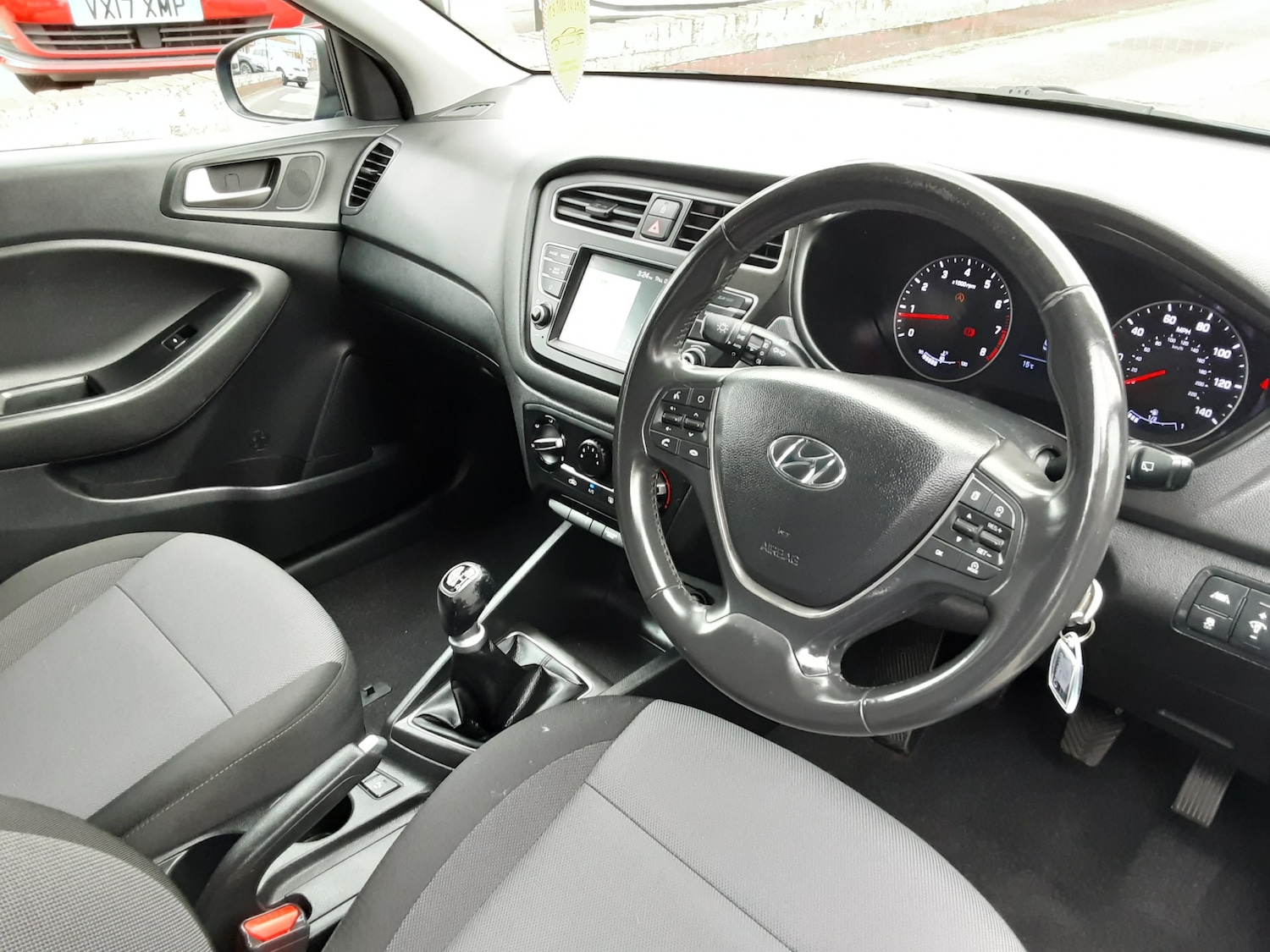 Used Hyundai i20 2019 for sale - 76075911: Photo 6