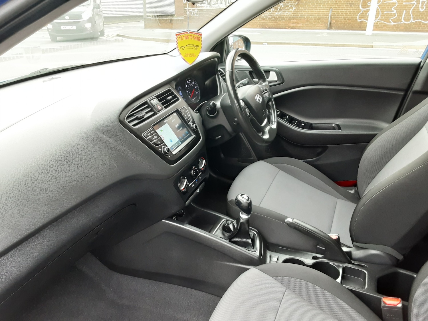 Used Hyundai i20 2019 for sale - 76075911: Photo 7