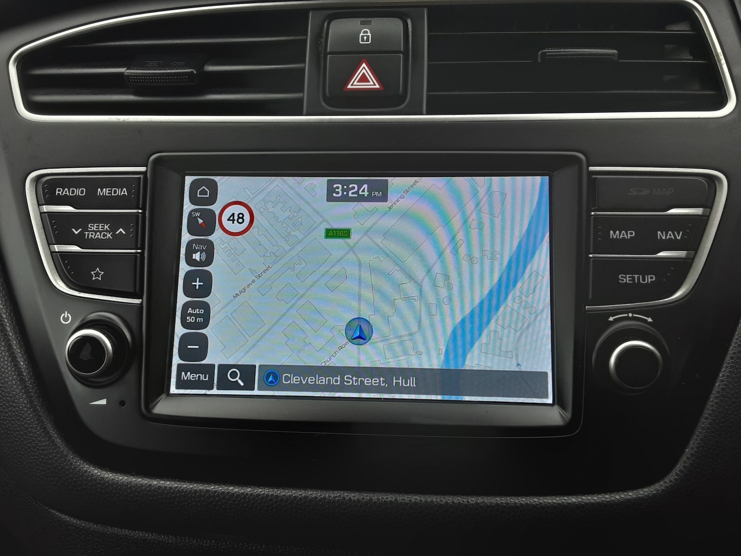 Used Hyundai i20 2019 for sale - 76075911: Photo 8