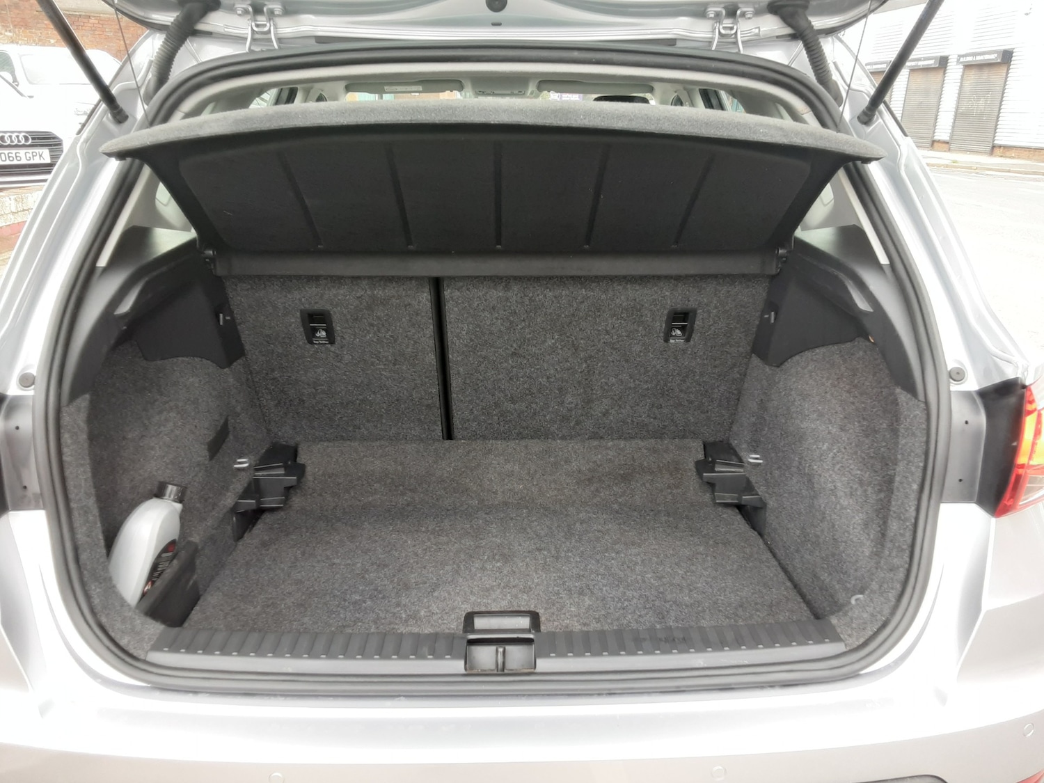 Used SEAT Arona 2018 for sale - 76196278: Photo 11