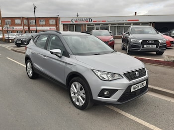 SEAT - Arona