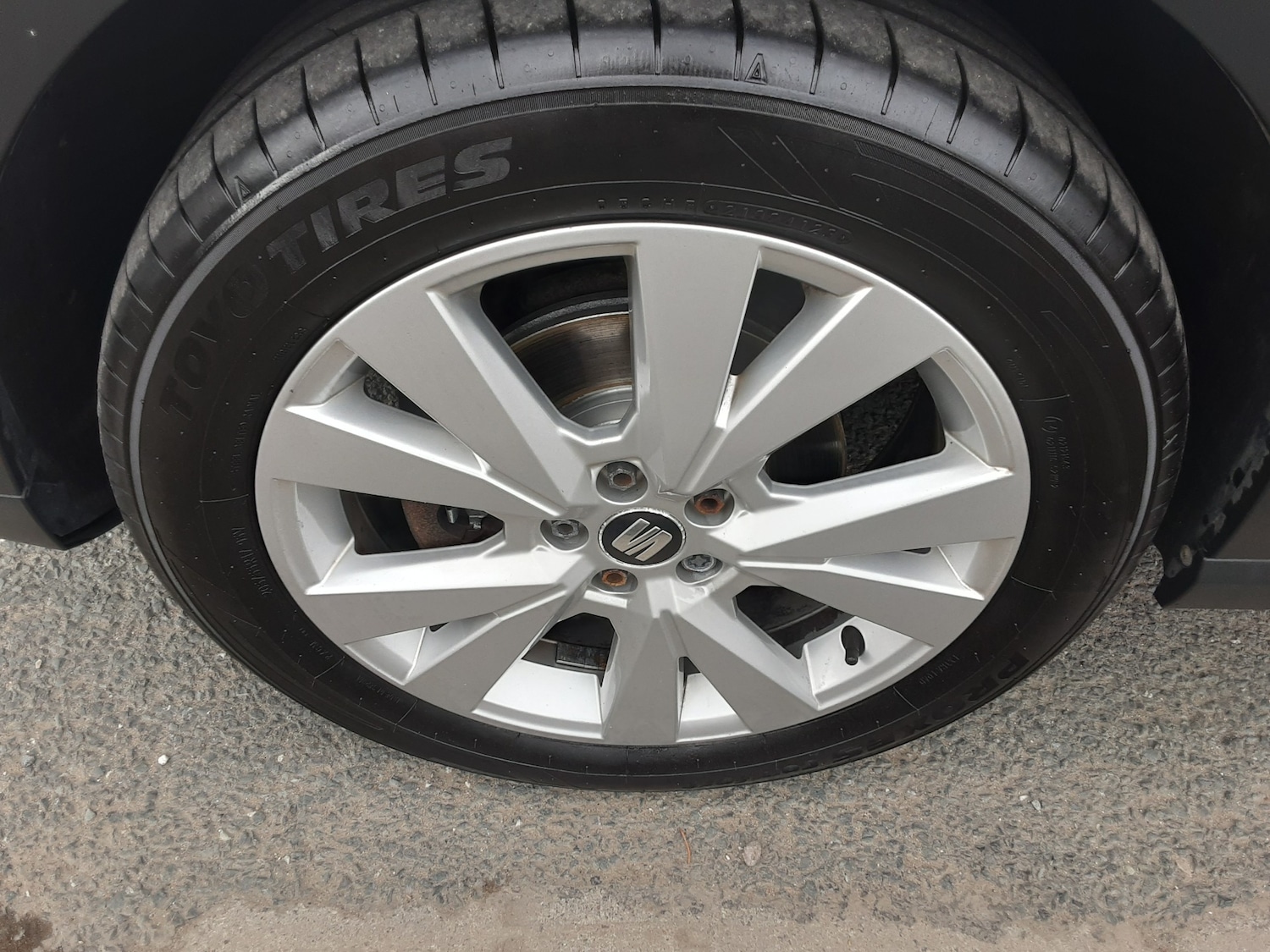 Used SEAT Arona 2018 for sale - 76196278: Photo 5