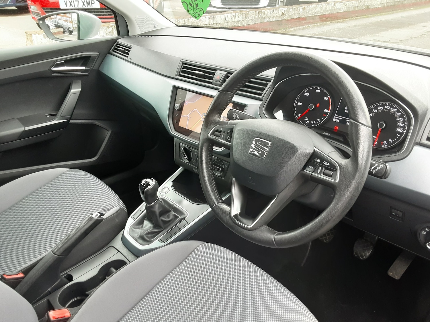 Used SEAT Arona 2018 for sale - 76196278: Photo 6