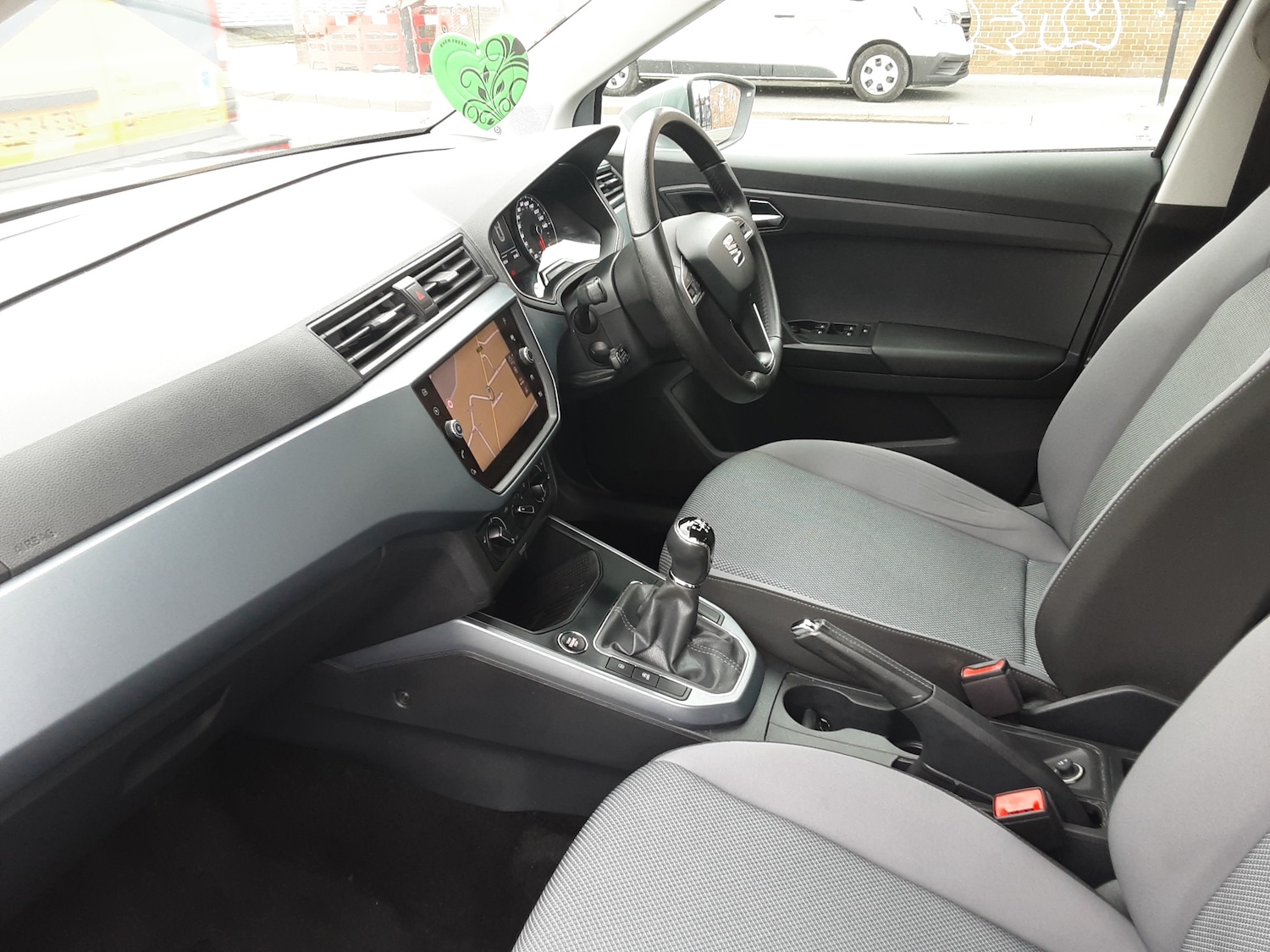 Used SEAT Arona 2018 for sale - 76196278: Photo 7