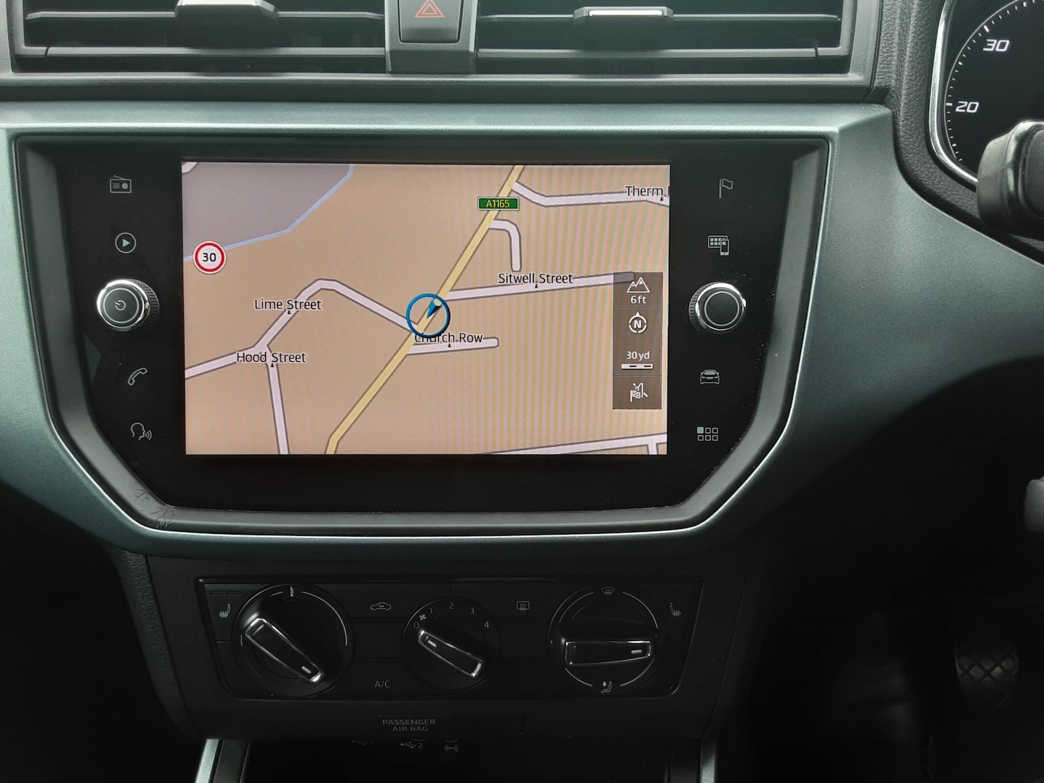 Used SEAT Arona 2018 for sale - 76196278: Photo 8