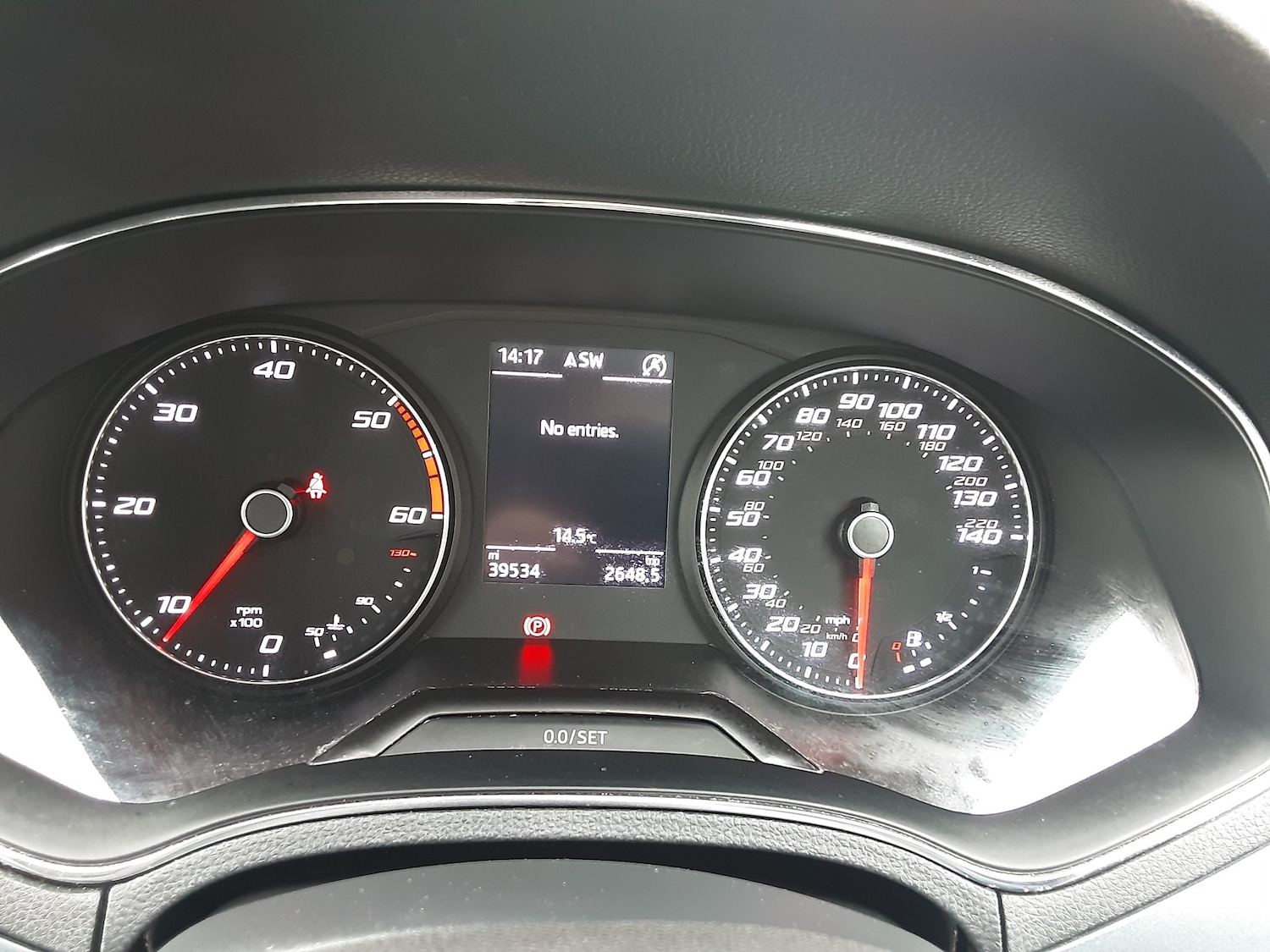 Used SEAT Arona 2018 for sale - 76196278: Photo 9