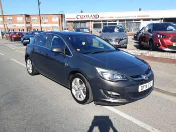 2014 (14) - 1.4i 16V SRi 5dr