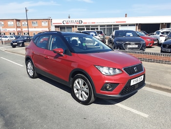 Used SEAT Arona 2018 for sale - 78995410: Photo