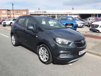 2017 (67) - 1.4T Active 5dr