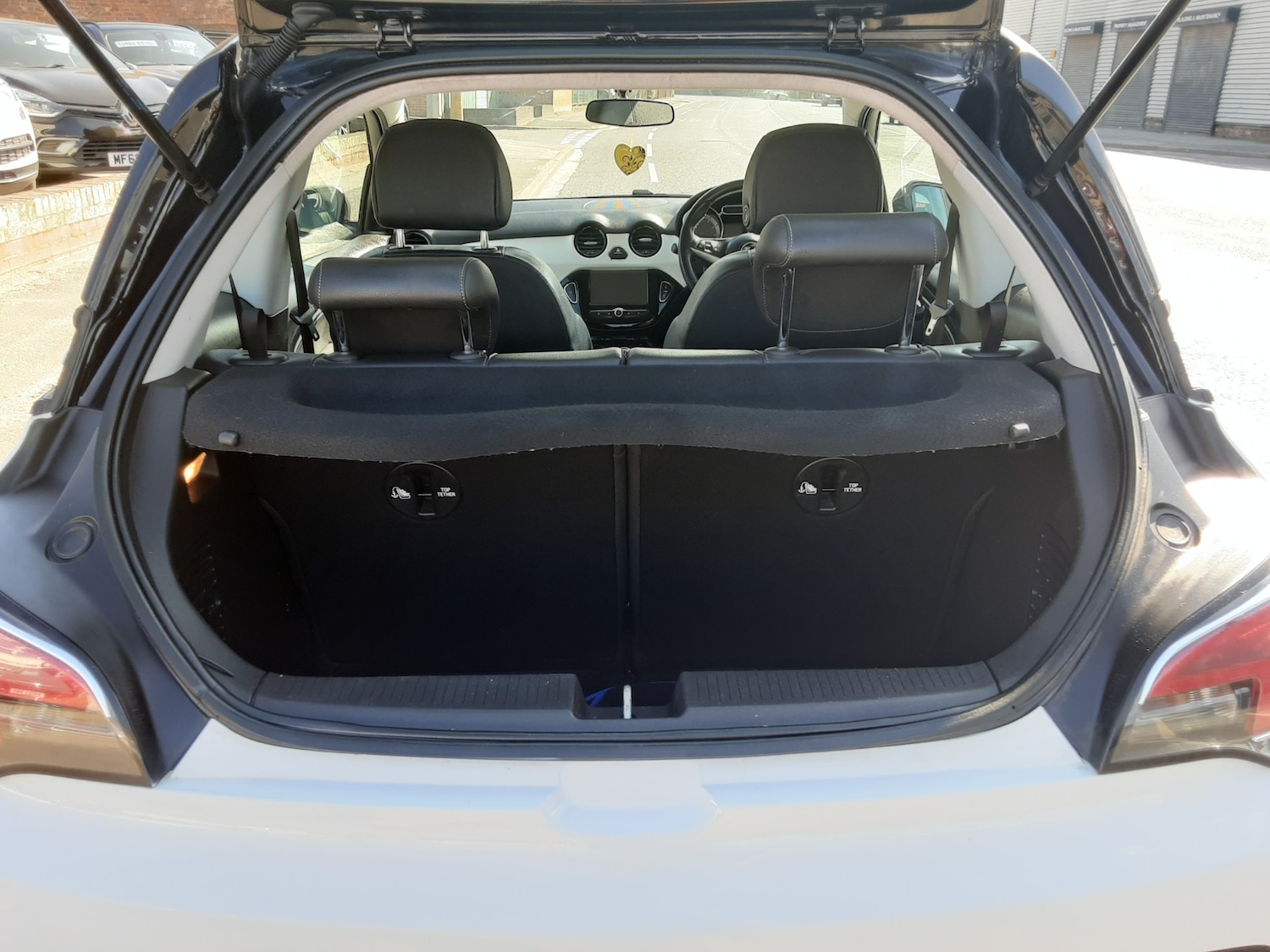 Vehicle 9