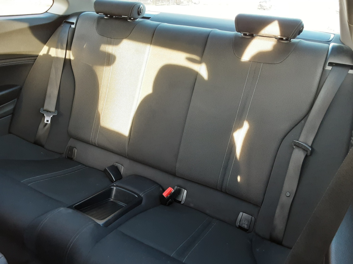 Used BMW 2 Series 2018 for sale - 76960311: Photo 10