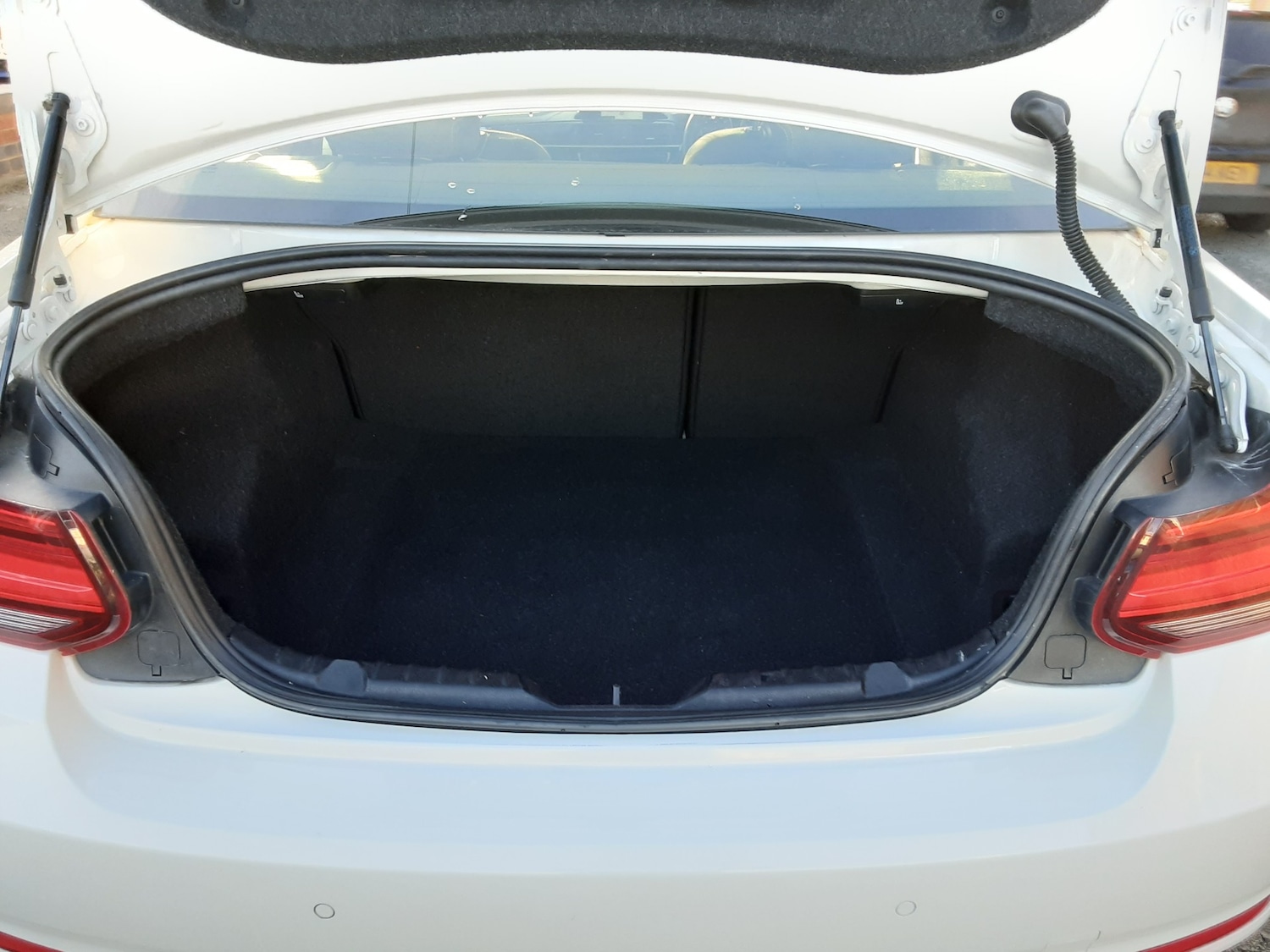 Used BMW 2 Series 2018 for sale - 76960311: Photo 11