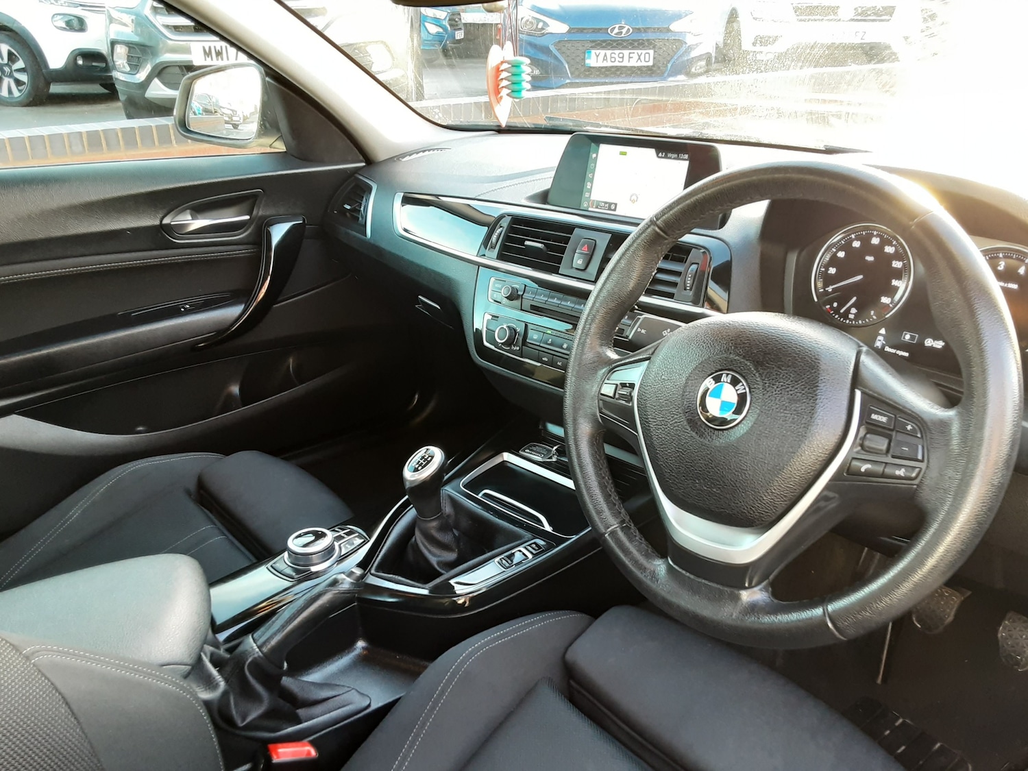 Used BMW 2 Series 2018 for sale - 76960311: Photo 6