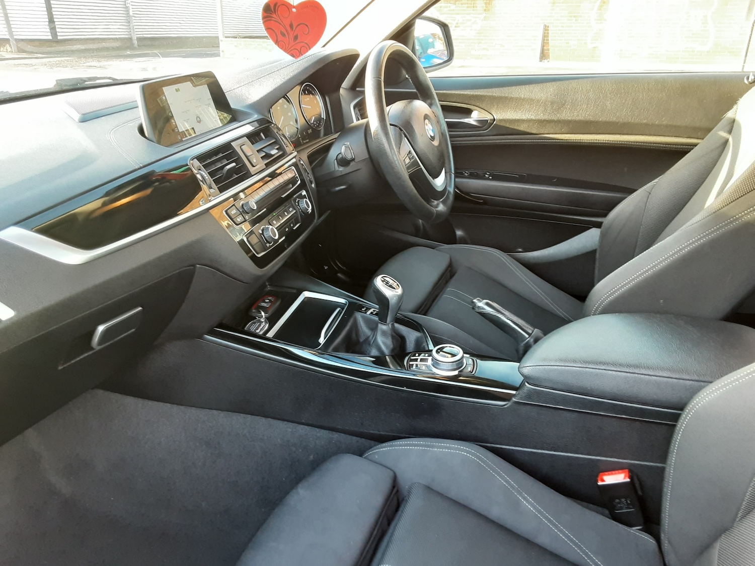 Used BMW 2 Series 2018 for sale - 76960311: Photo 7