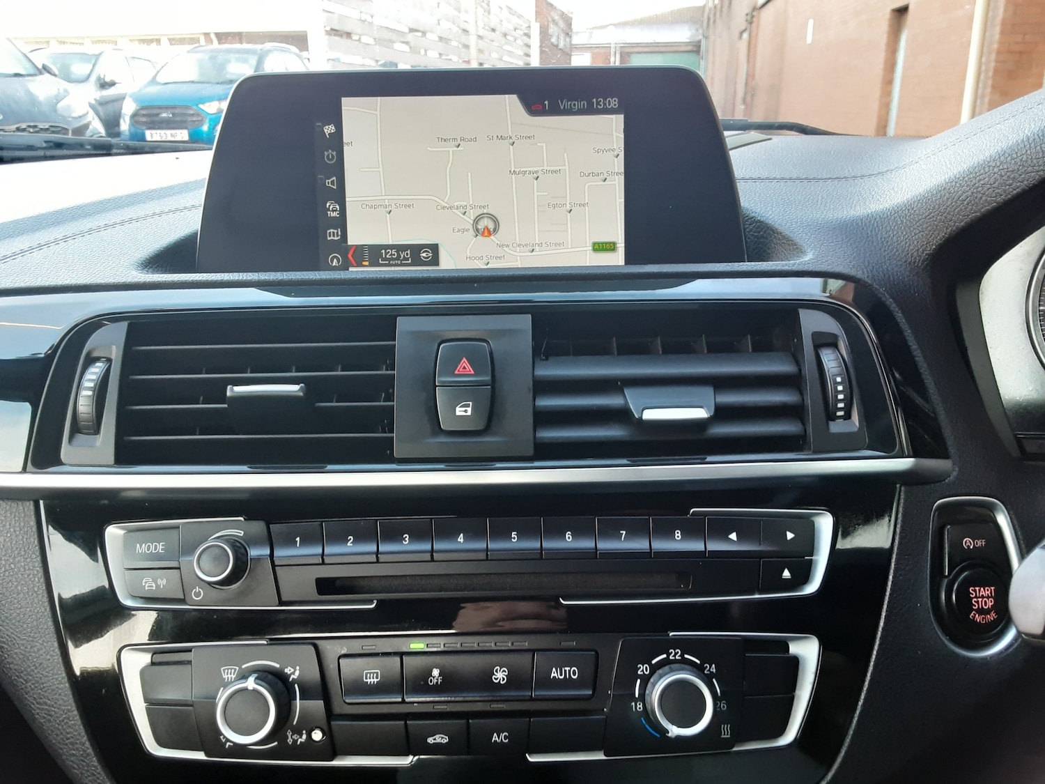 Used BMW 2 Series 2018 for sale - 76960311: Photo 8