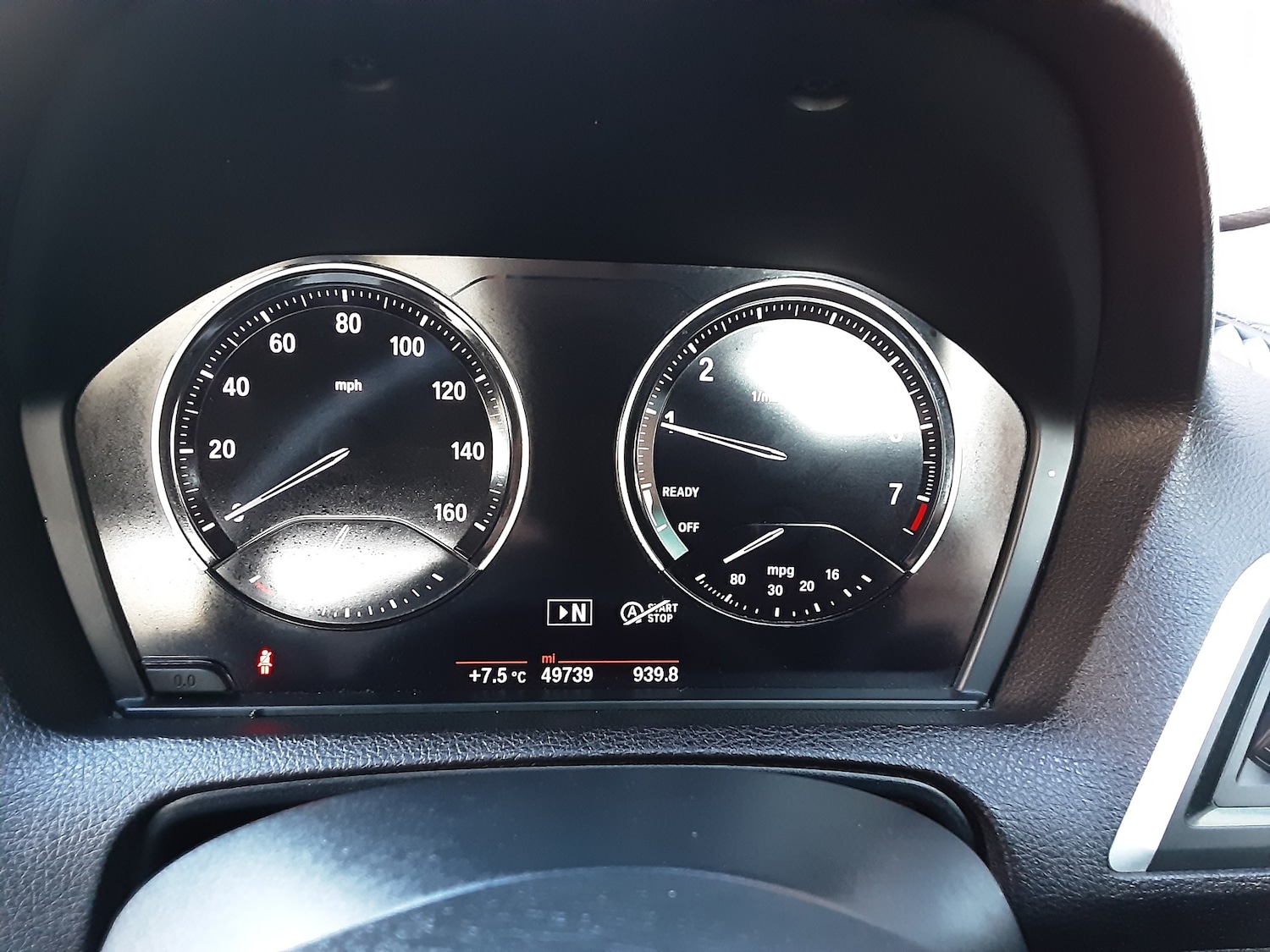 Used BMW 2 Series 2018 for sale - 76960311: Photo 9