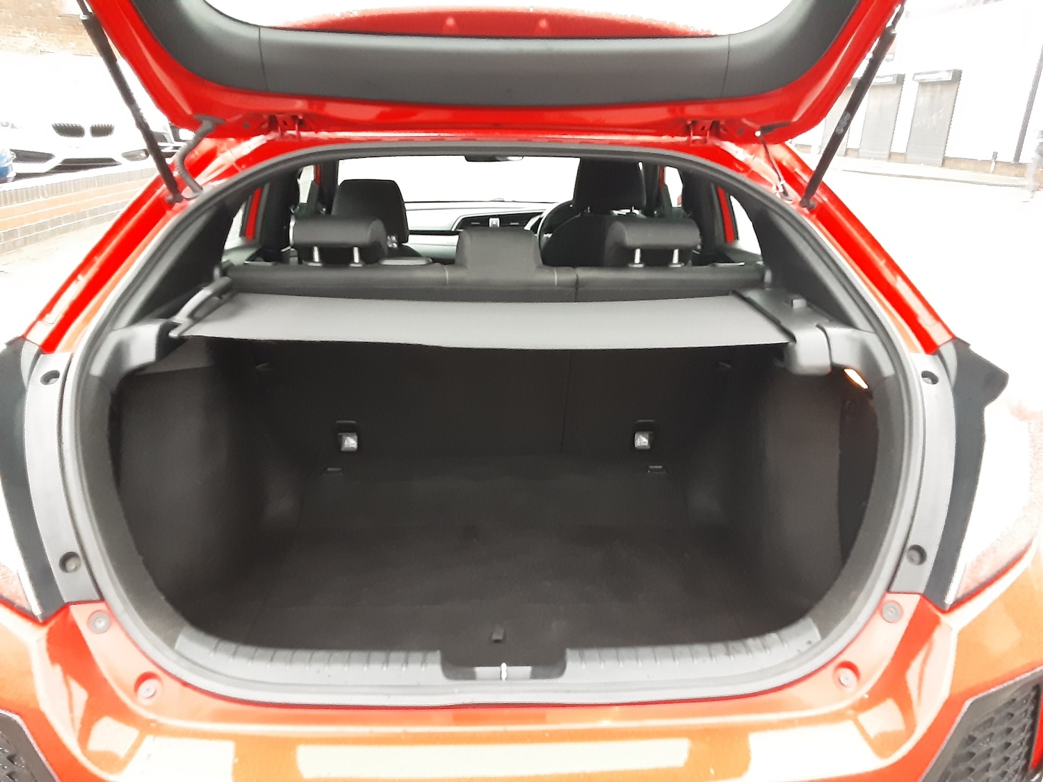 Used Honda Civic 2018 for sale - 77300686: Photo 10